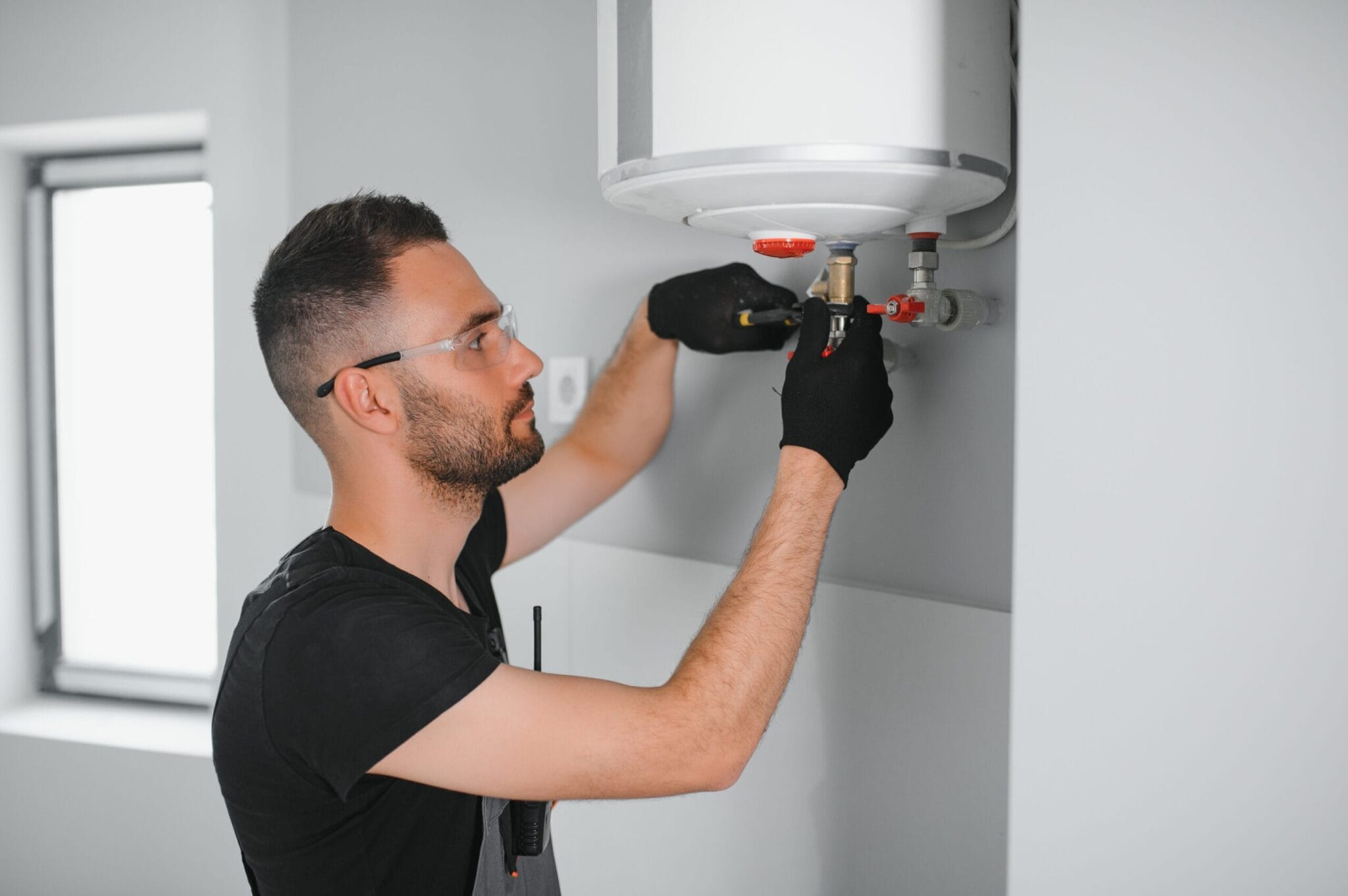 Wildwood Plumbing Pros water heater repair service for local homeowners